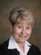 Dr. Toni Funicella, MD