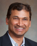 Dr. Sujeeth Reddy Punnam, MD