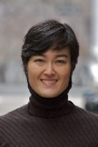 Dr. Toni Shih Pearson, MD