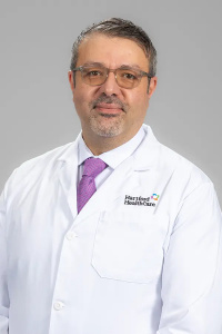 Dr Ali Hemdan