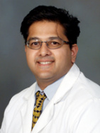 Dr. Suketu Kanu Shah, MD