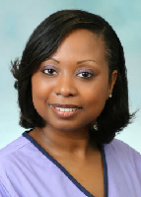 Dr. Toni Shante Zink, MD