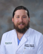 Dr. Japheth Jerald Baker, DO