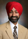 Sukhwinder Singh Kodial, MD