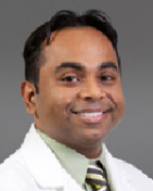 Dr. Tony T Abraham, DO