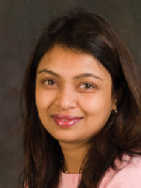 Dr. Suma Gowda, MD