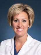 Elizabeth F Waldo, CNP