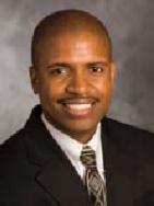 Tony Anthony Hampton, MD