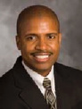 Tony Anthony Hampton, MD