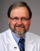 Tony Ray Hinson, MD