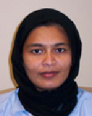 Sumaira Ali, MD