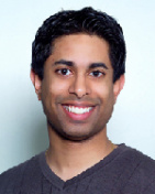 Tony John, MD