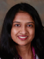 Suman S. Kuppahally, MD