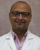 Dr. Tony N Talebi, MD