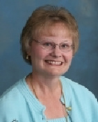 Joyce A. Thompson, LMFT