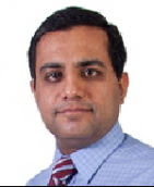 Sumit Kalra, MD