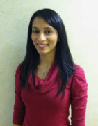 Dr. Ridhi Doshi-Shah, DDS