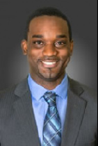 Dr. Toritsenere B Onosode, DPM