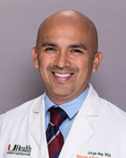 Jorge Rey, MD