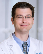 Eric J. Mueller, MD, FACP