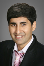 Albert Singh, MD