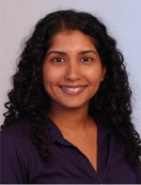 Dr. Joyce Justin, MD