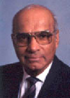 Dr. Sundaram Ramanan, MD