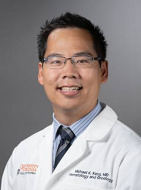 Michael K Keng, MD