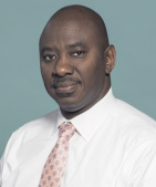 COMPTON JOSEPH BENJAMIN, MD
