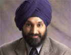 Sundeep S Dhillon, MD