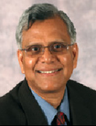 Dr. Sunder Mudaliar, MD