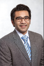 Suneel Mahendra Udani, MD