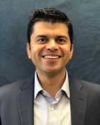 Dr. Aarush Manchanda, MD