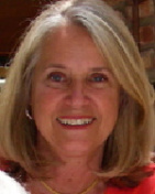 Joyce Cornwell Orr, LMFT