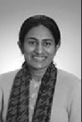 Suneeta Siddapuredd, DPM