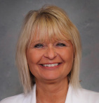 Mary Voegeli, FNP-BC, APNP, CRRN, CBIS