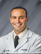Sunil S Advani, MD