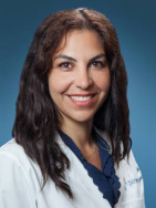 Gilda Tafreshi, MD