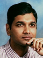 Sunil Reddy Cheruku, MD