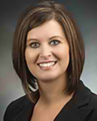 Wendi Korth, MOT, OTRL, CHT