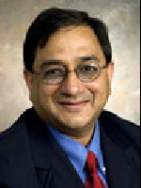 Dr. Sunil K Jain, MD