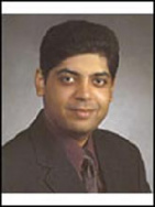 Dr. Sunil Kapur, MD