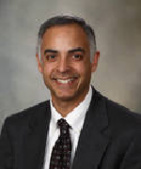 Sunil Surendra Khanna, MD