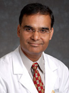 Sunil C Kaza, MD