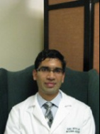 Sunil Movva, MD