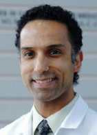 Sunit Mukherjee, MD