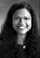 Dr. Sunita Coutinho-Haas, MD