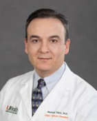 Mustafa Tekin, MD