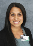 Puja V Khanna, MD