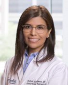 Sylvia Martinez, MD